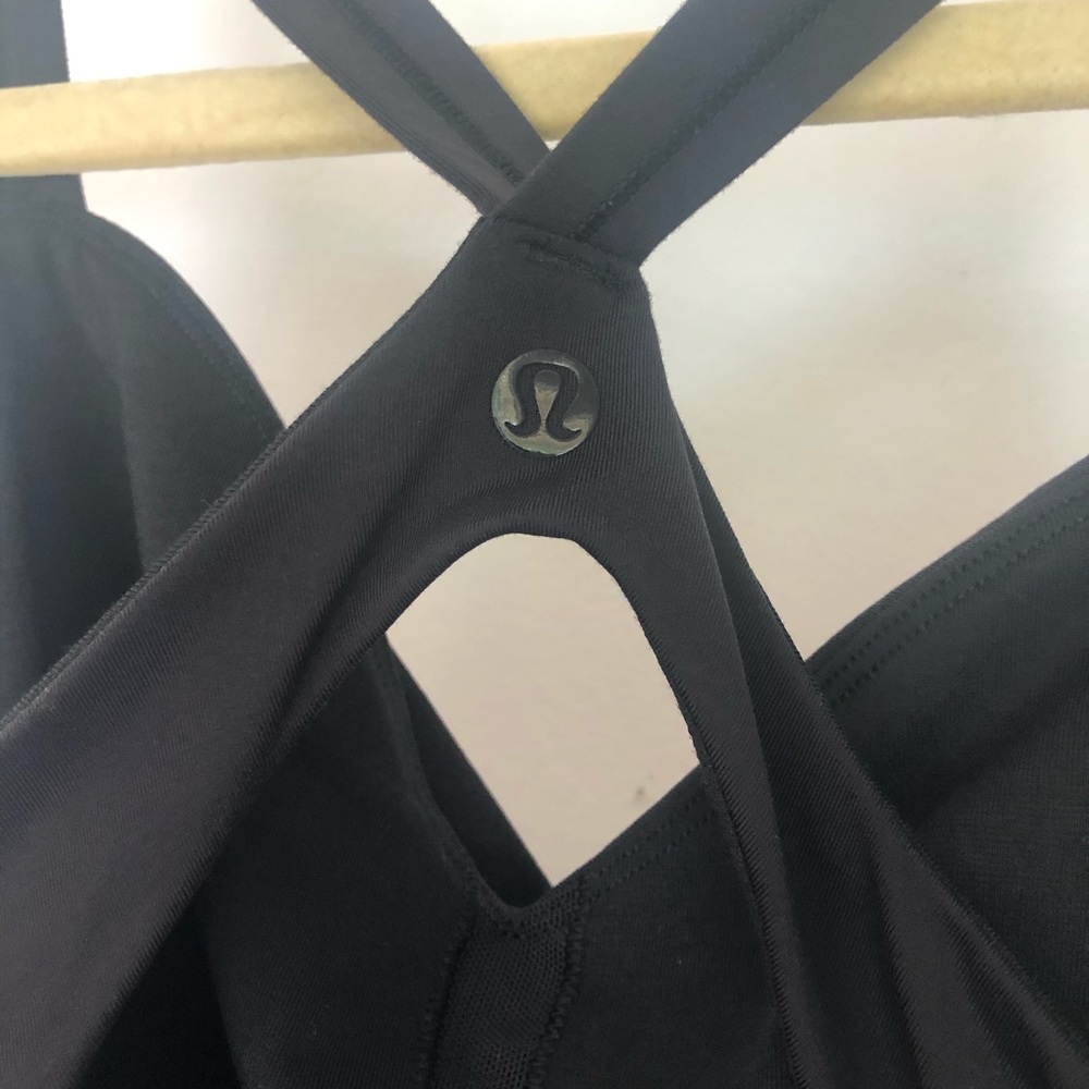 Lululemon Tank - Picture 4 of 4